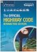 The Official Highway Code Interactive CD-ROM (PC CD)
