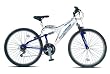 British Eagle Vista Mens 26" Dual Suspension Mountain Bike