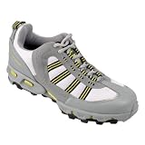 Cannondale Women's Range Mountain Shoes - GRAY/GREEN, 6
