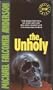 The Unholy, The