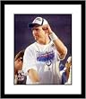 Peyton Manning Indianapolis Colts NFL Framed 8x10 Photograph Super Bowl XLI at Podium