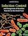 Infection Control and Management of Hazardous Materials for the Dental Team, 5e