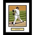 CC Sabathia Framed Print - 8x10"