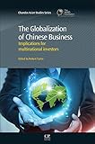 The globalization of Chinese business