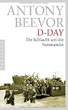 Produkt-Bild: D-Day: Die Schlacht um die Normandie