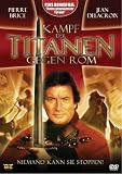 Kampf der Titanen gegen Rom - Pierre Brice