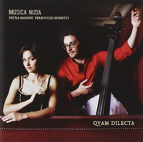 Musica Nuda - Quam Dilecta - Zortam Music
