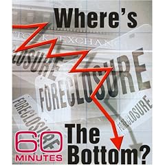 60 Minutes - Where's the Bottom? (December 14, 2008)