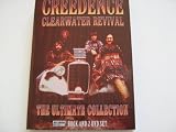 Creedence Clearwater Revival: The Ultimate Collection (2 DVD and Book Set)
