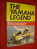The Yamaha legend