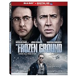 The Frozen Ground [Blu-ray]