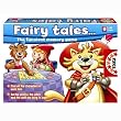 Fairy Tales Memory Game