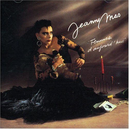 CD-Charts  Search : Femmes d'Aujourd'hui
