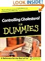 Controlling Cholesterol for...