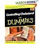 Controlling Cholesterol for Dummies