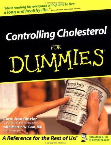 Cholesterol