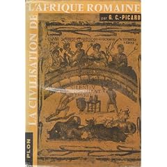 La Civilisation de l'Afrique romaine