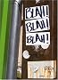 Blah ! : Une anthologie du slam (1CD audio)