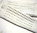 Michael Jackson Legging Socks (double sided with bright rhinestones)