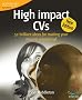 High Impact CVs