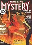 Thrilling Mystery - 07/36: Adventure House Presents: