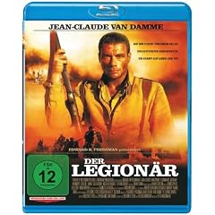 Der Legion�r [Edizione: Germania]