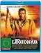 Cover:Der Legion�r [Blu-ray]