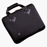 Shoreline 14.1" Notebook Case - Black (13101)