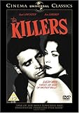 The Killers [DVD]