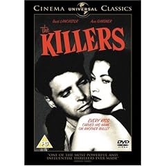 The Killers [DVD] [1946]