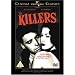 The Killers [DVD] [1946]