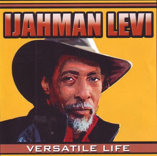 Ijahman Levi Photo 13