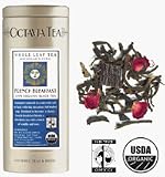 Octavia French Breakfast Black Loose Tea Certified Organic