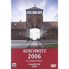 Auschwitz 2006
