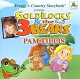 JATS Fairytale Classics: Goldilocks and Three Bears (Jats 8x8)