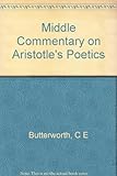 Averroes' Middle commentary on Aristotle's Poetics