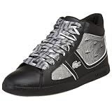Lacoste Women's Observe 2 FD Hi Top