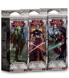 Star Wars Miniatures Galaxy at War Booster Pack