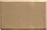 Walnut Wicker