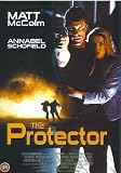Body Armor / The Protector PAL DVD UNRATED