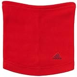 「(アディダス)adidas ベーシックネックウォーマー RR178 O37525 レッドS09/ソリッドレッドF11 OSFX」の画像