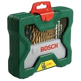 BOSCH(ボッシュ）アクセサリーセット〔X40J〕
