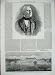1864 Walter Savage Landor Sweden Ulricksdal King Prince