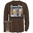 Green Day - Nimrod Long Sleeve