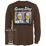 Green Day - Nimrod Long Sleeve