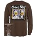 Green Day - Nimrod Long Sleeve