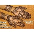 Tanvi Henna Collection 1