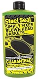 IMAGE OF Steel Seal- Permanent Head Gasket Cracked Engine Block Repair
