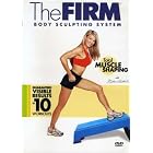 Firm: Total Muscle Shaping by 