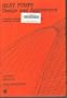 Heat Pumps: Design and Applications (Pergamon international library of science, technology, engineering, and social studies)